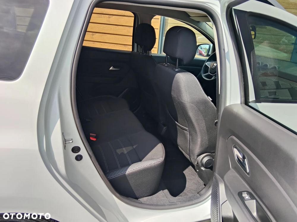 Dacia Duster TCe 100 2WD Comfort - 25