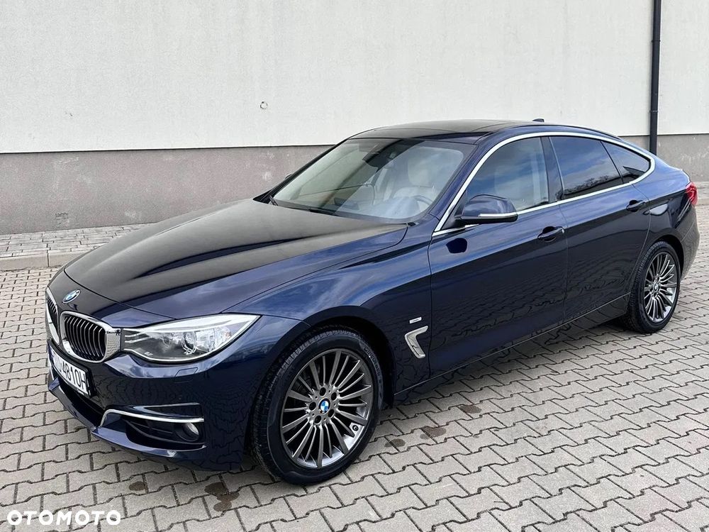 BMW 3GT - 11