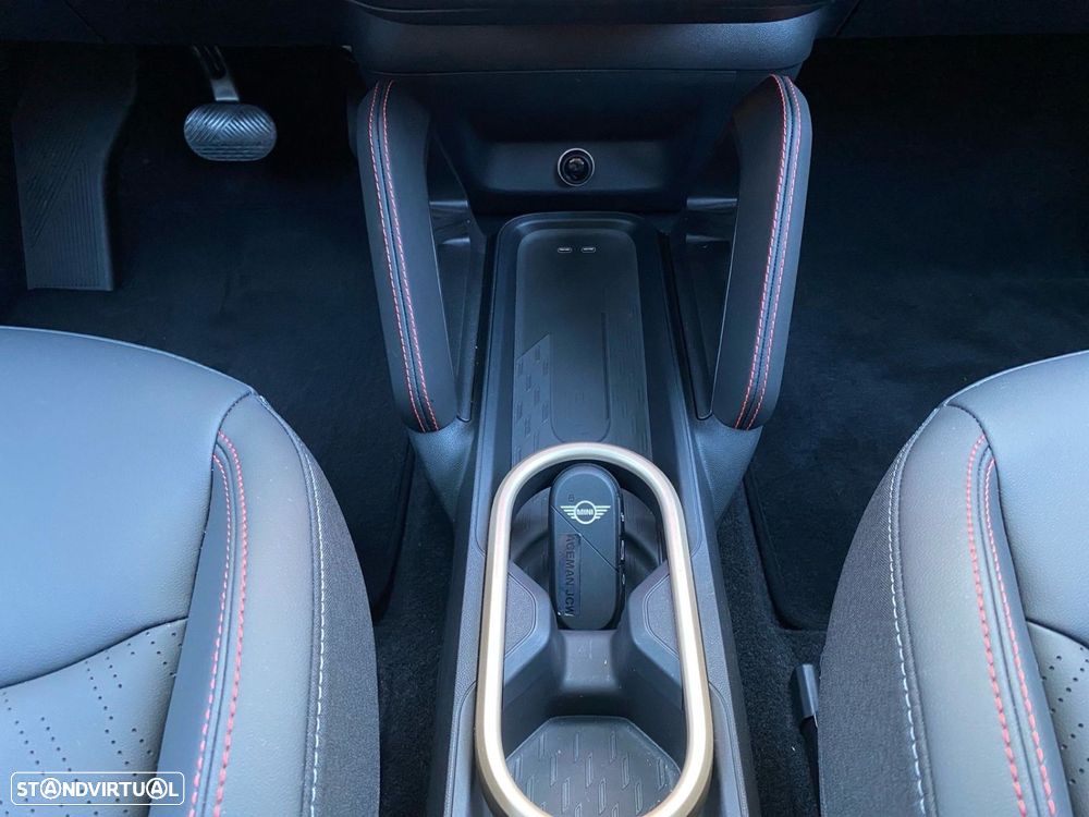 MINI Aceman JCW L - 15