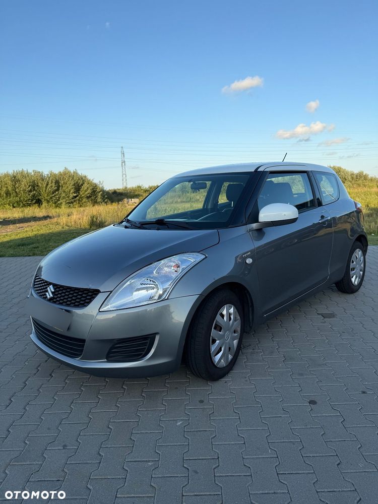 Suzuki Swift - 9
