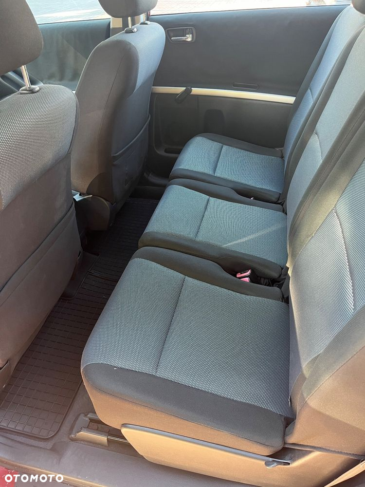 Toyota Corolla Verso 1.6 Terra - 6