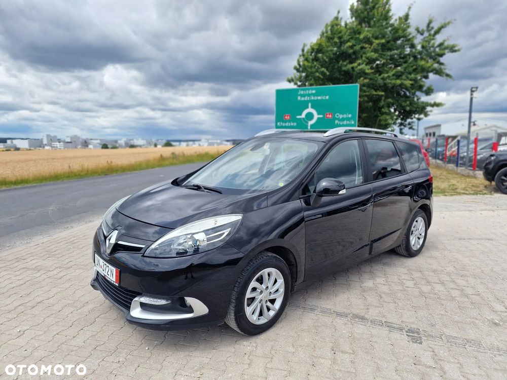 Renault Scenic Energy dCi 110 S&S LIMITED - 3