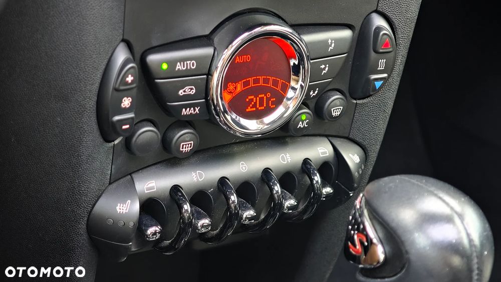 MINI Cooper S - 26