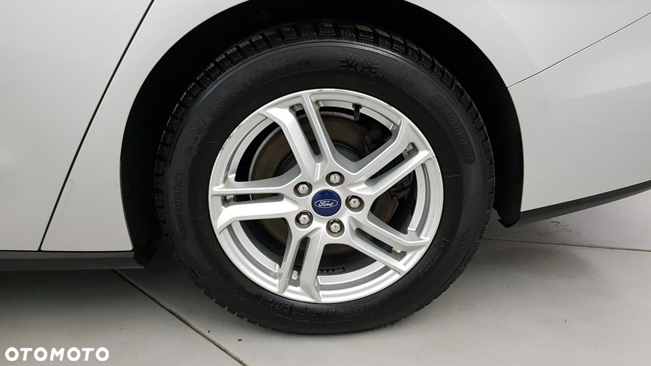 Ford Focus 1.5 EcoBlue Trend Edition - 30