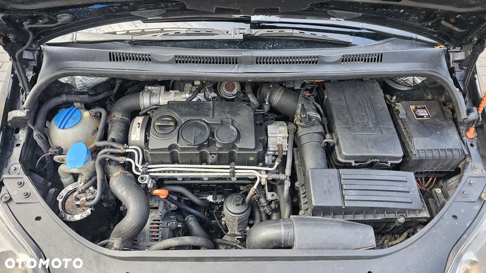 Volkswagen Golf Plus - 16