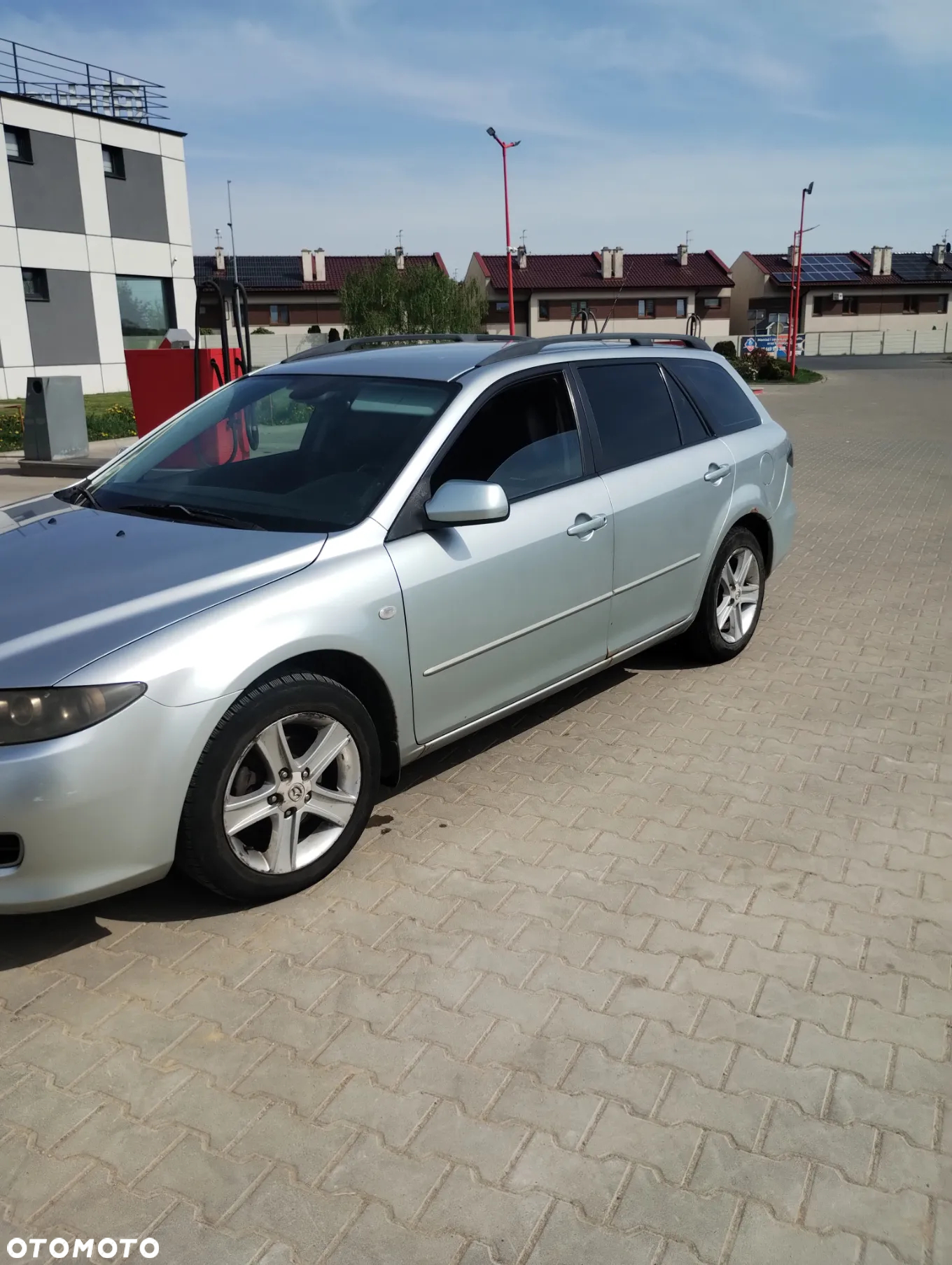 Mazda 6 2.0 CD Exclusive - 2