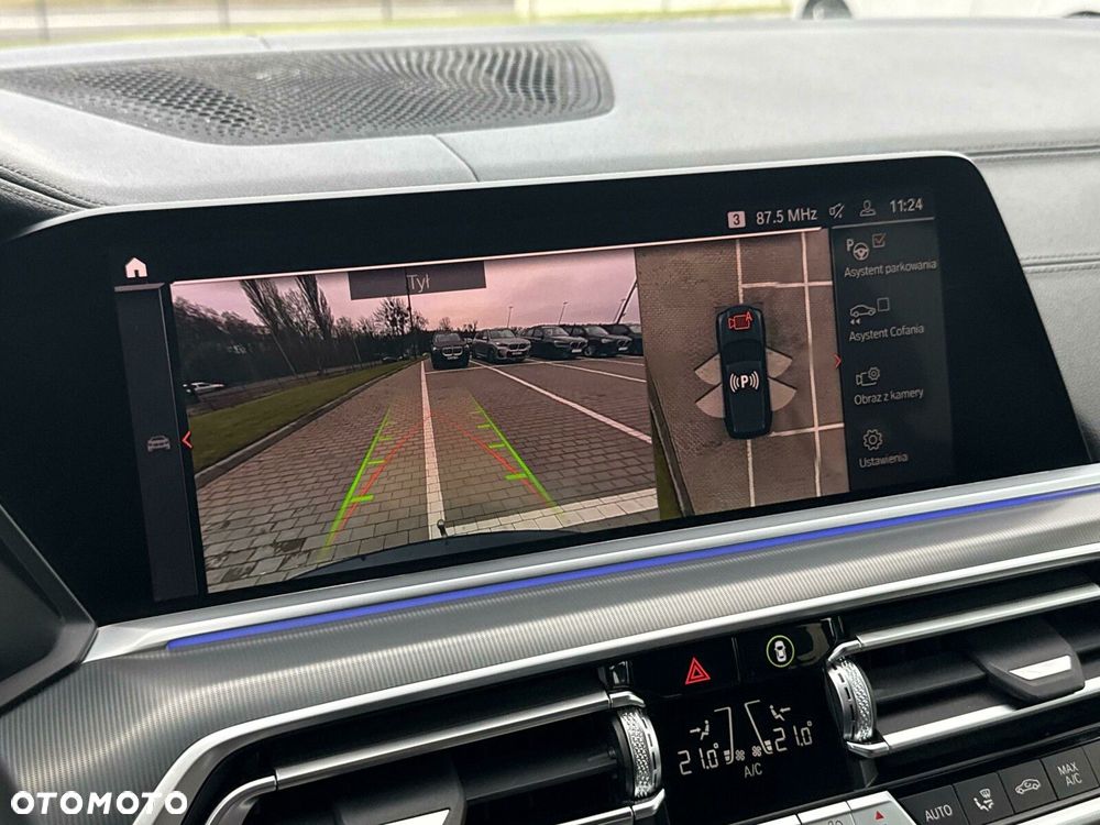 BMW X5 xDrive30d sport - 17