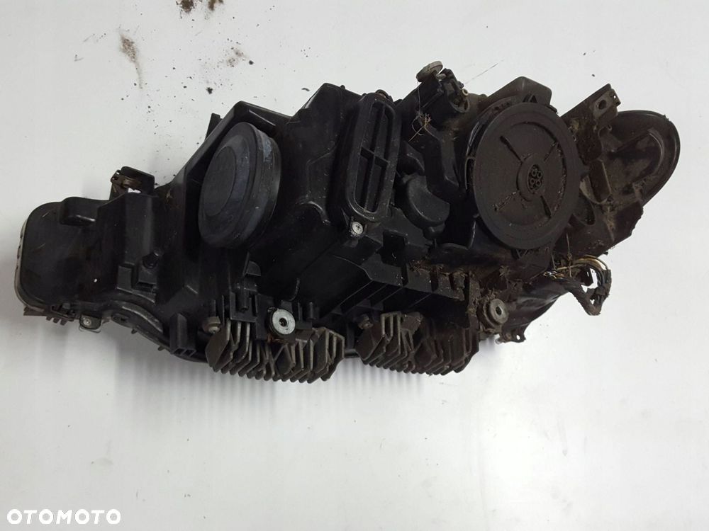 BMW F30 F31 11-14r LAMPA XENON PRAWA PRZÓD DEPO ANGLIK - 6