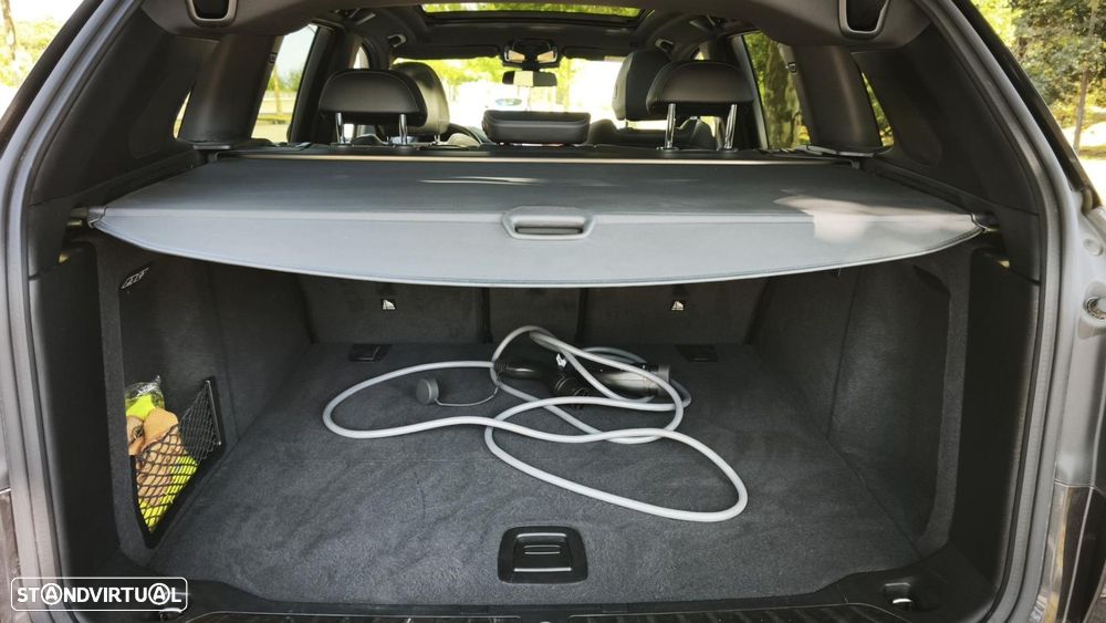 BMW iX3 M Sport Impressive - 16