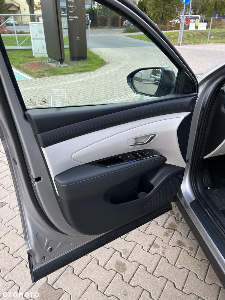 Hyundai Tucson - 11
