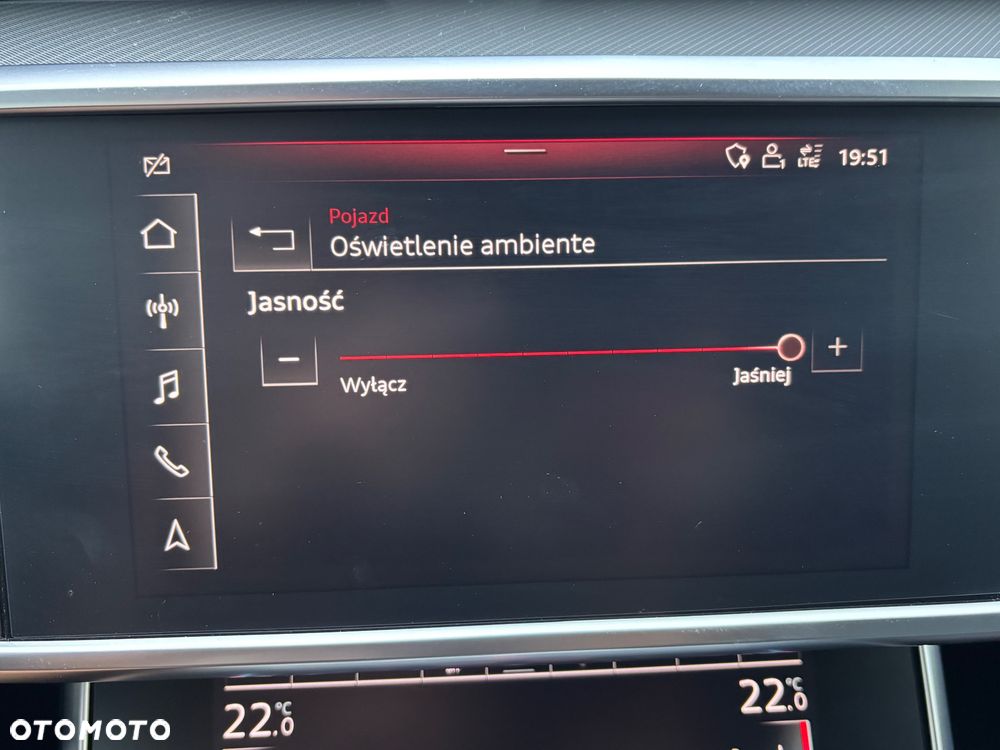 Audi A6 Limousine 45 TFSI Quattro S tronic - 31