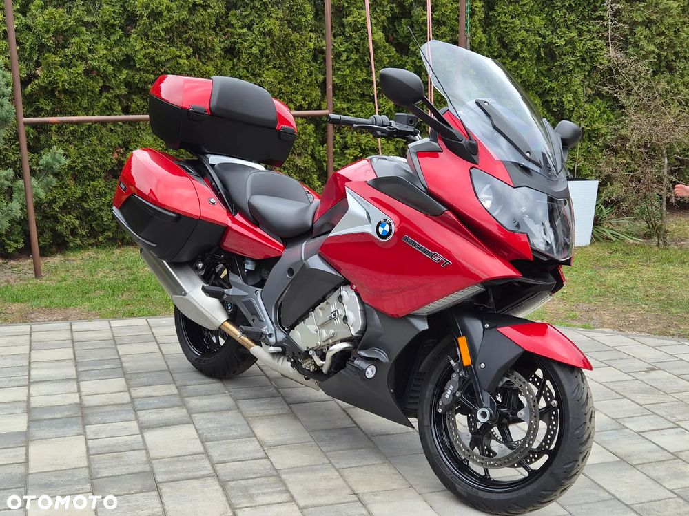 BMW K - 25