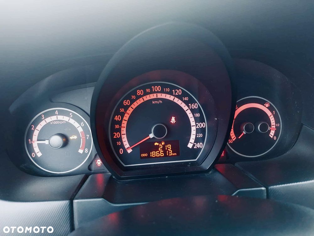 Kia Ceed 1.6 Comfort - 14