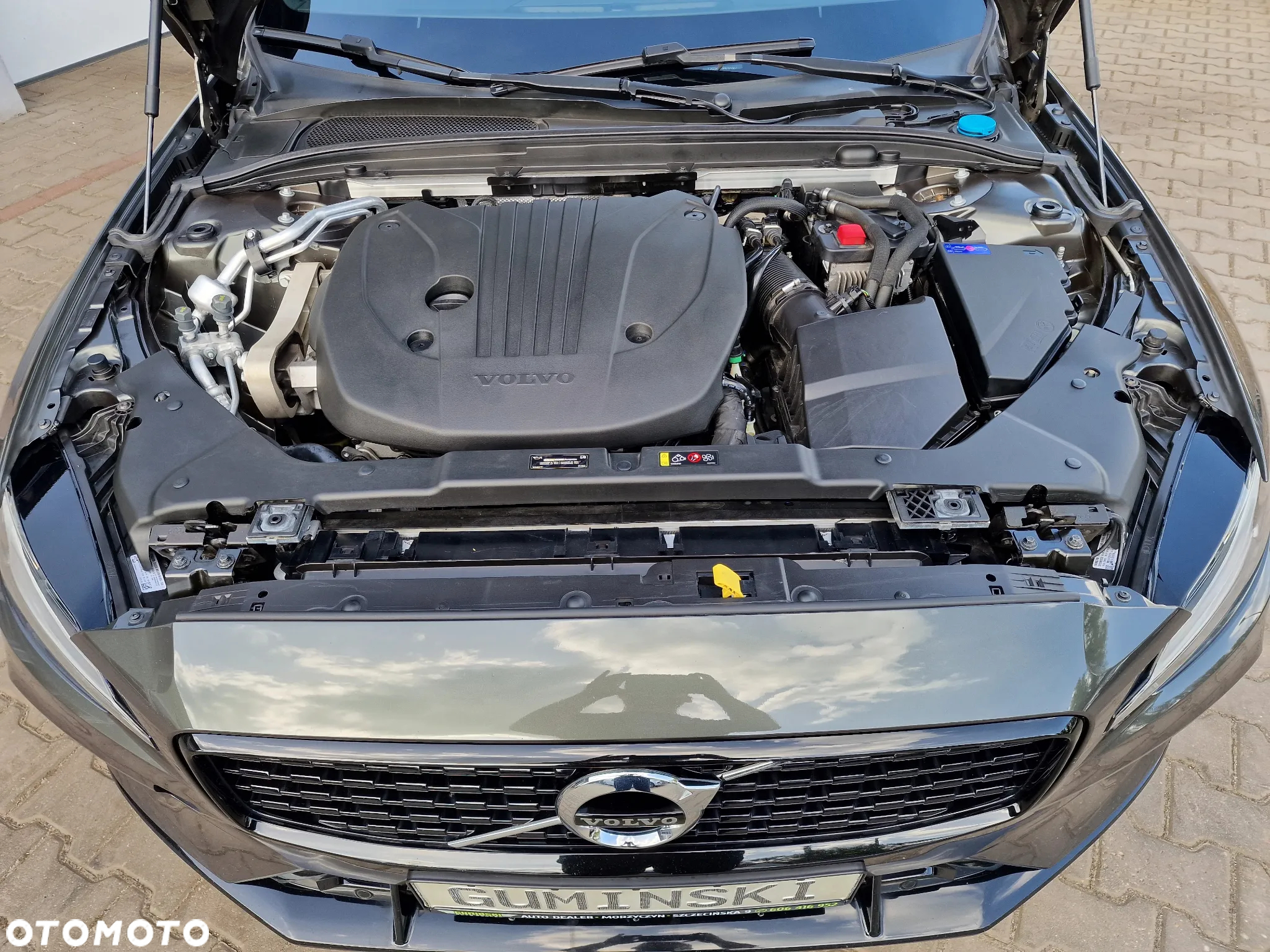 Volvo S60 - 17