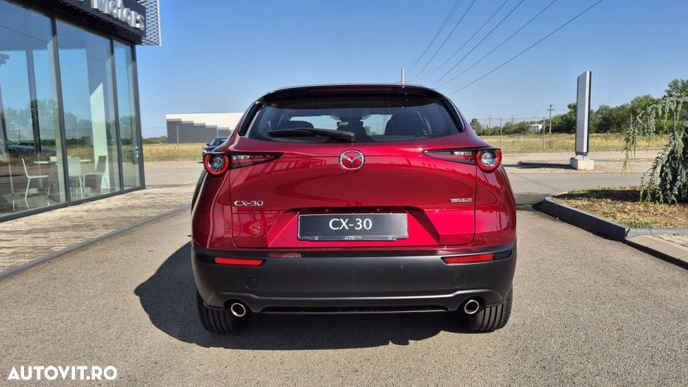 Mazda CX-30 - 5