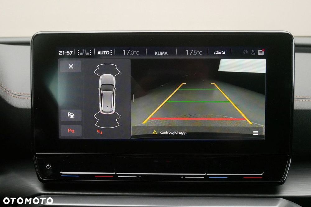 Cupra Formentor 1.5 TSI DSG - 18