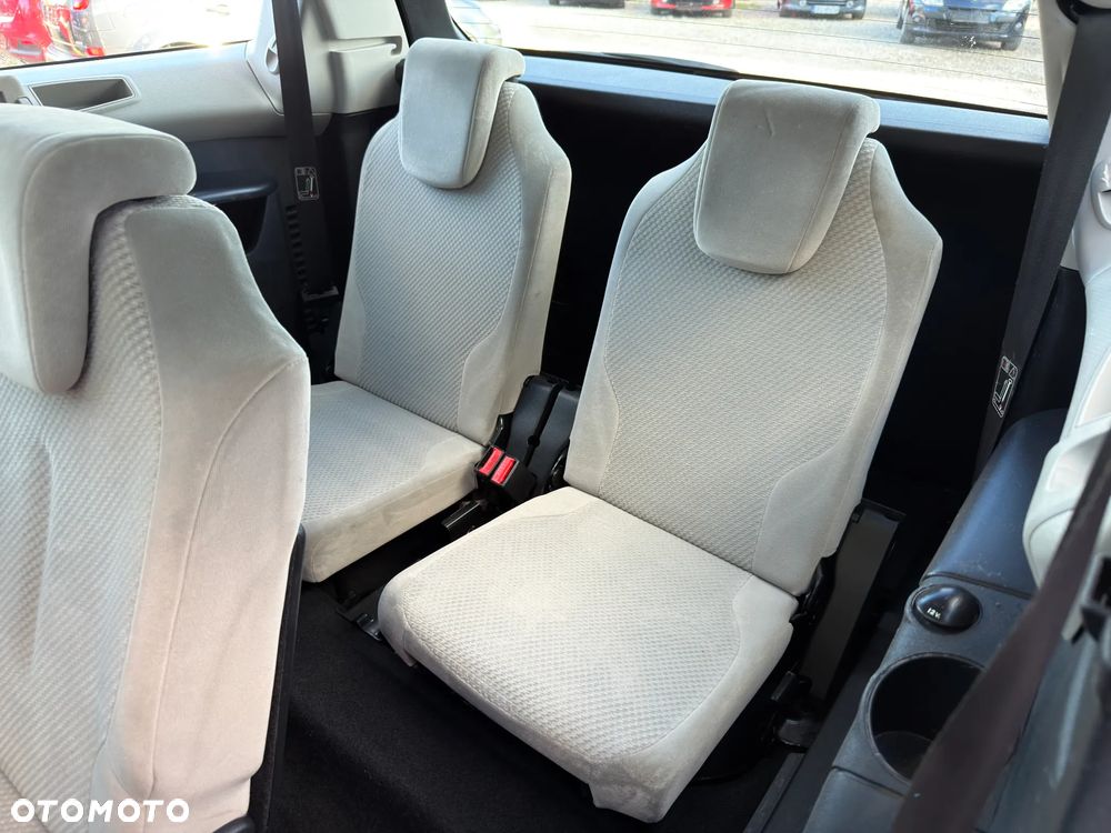 Citroën C4 Grand Picasso 1.8i Impress Pack - 28