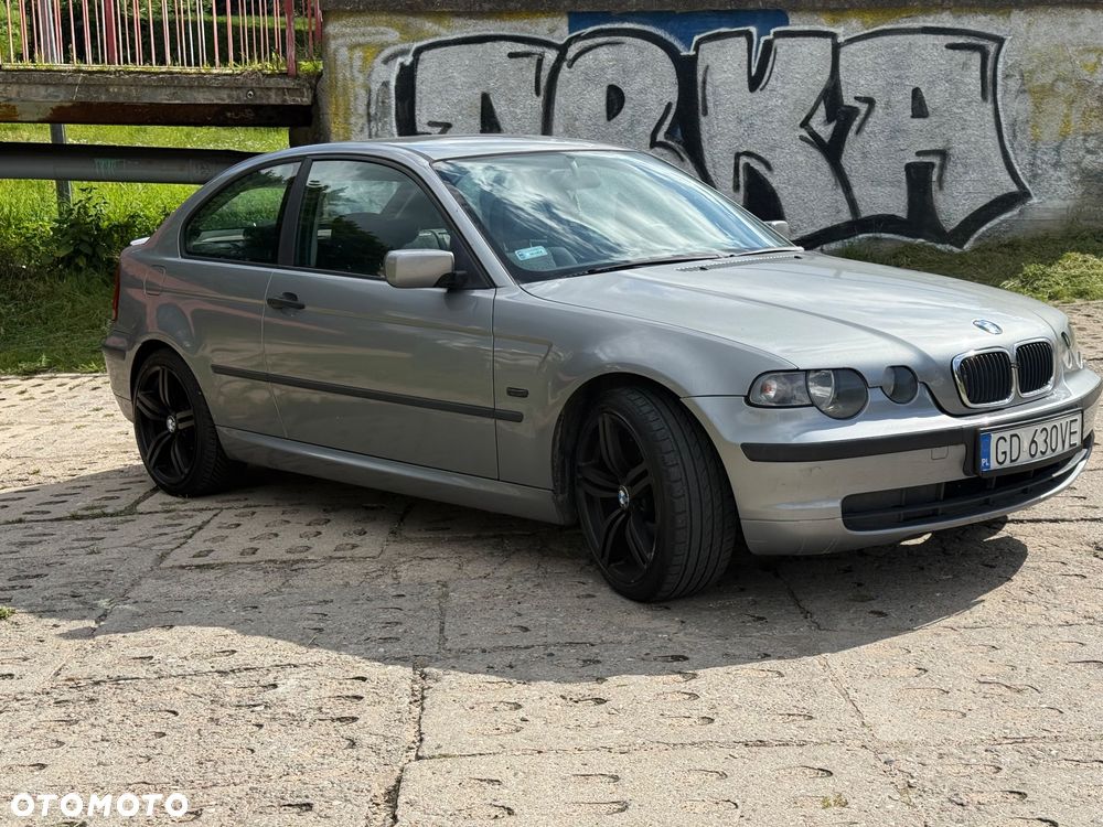 BMW Seria 3 - 6
