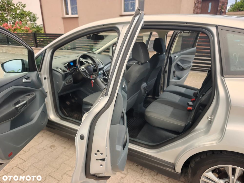 Ford C-MAX - 5