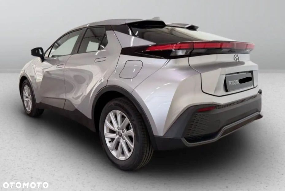 Toyota C-HR 1.8 Hybrid Comfort - 6