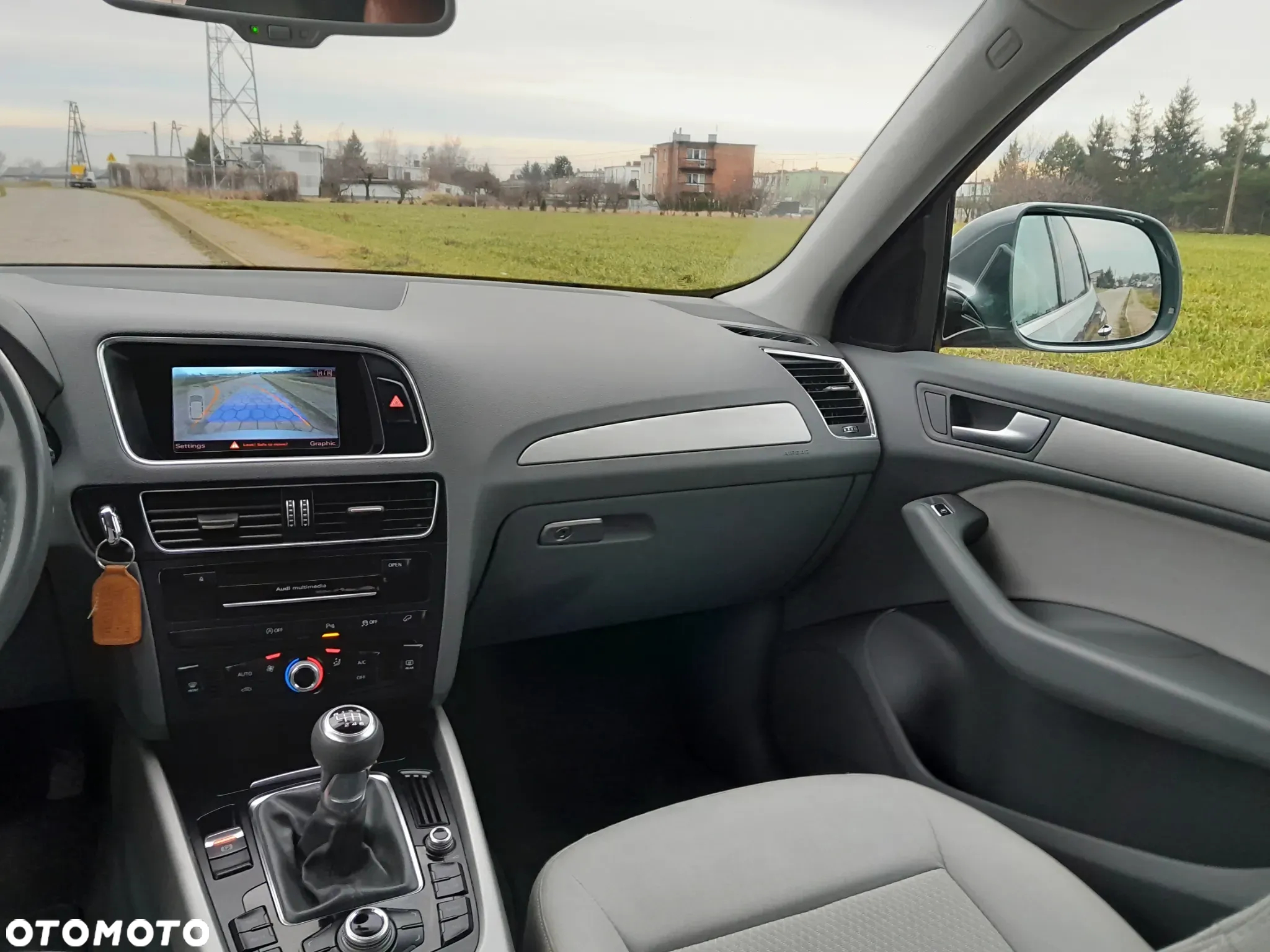 Audi Q5 2.0 TDI (clean diesel) ultra - 10