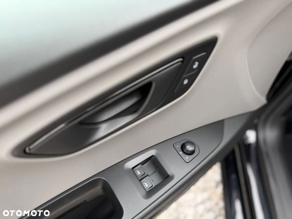 Seat Leon 1.6 TDI ECOMOTIVE Style - 19