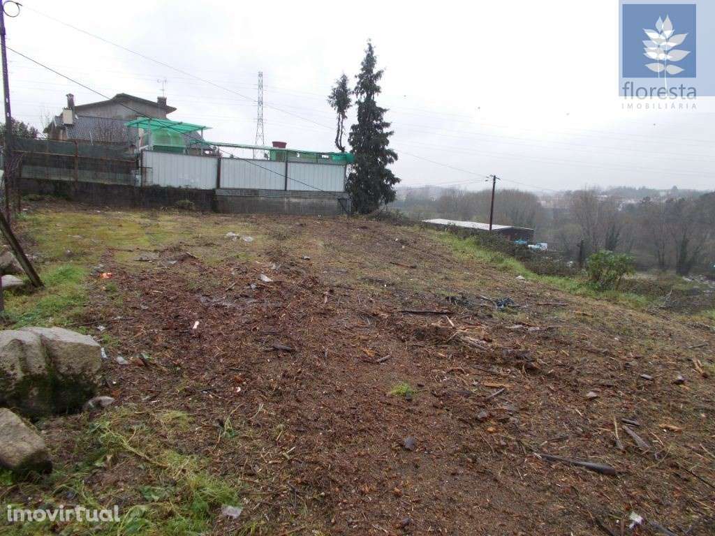 Vende-se Lote p/construção - Lago - Grande imagem: 3/8