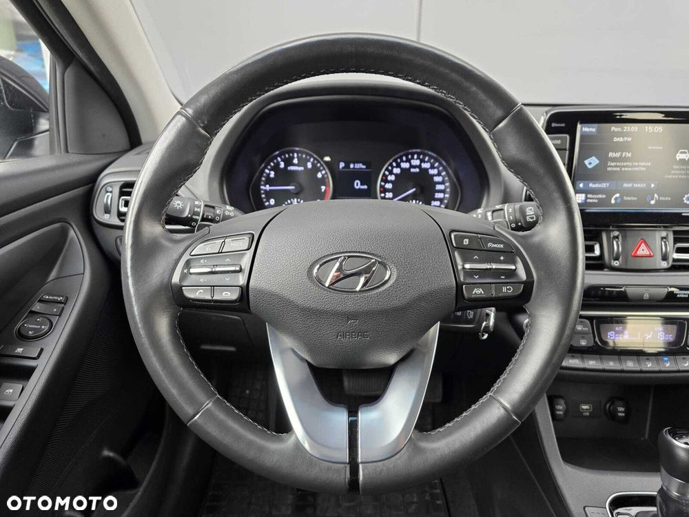 Hyundai i30 1.0 T-GDI Smart DCT - 22