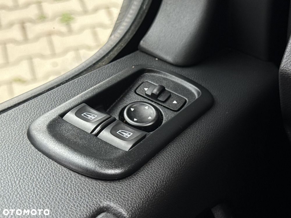Renault master - 14
