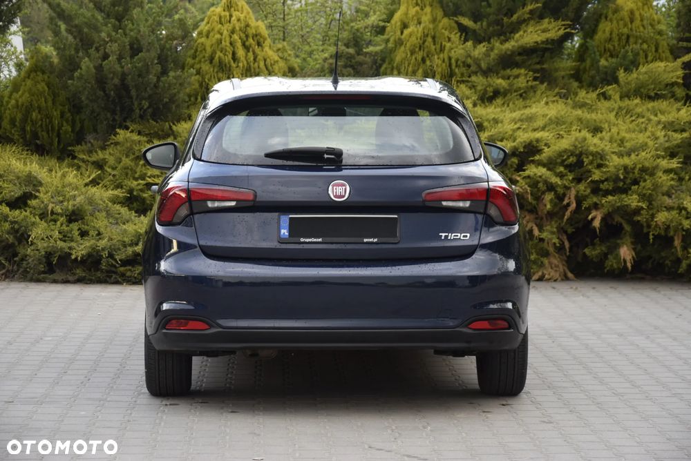 Fiat Tipo - 24