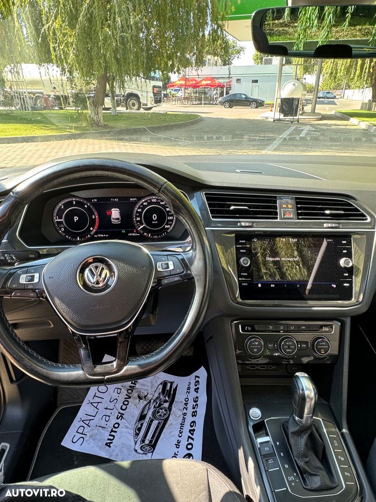 Volkswagen Tiguan - 7