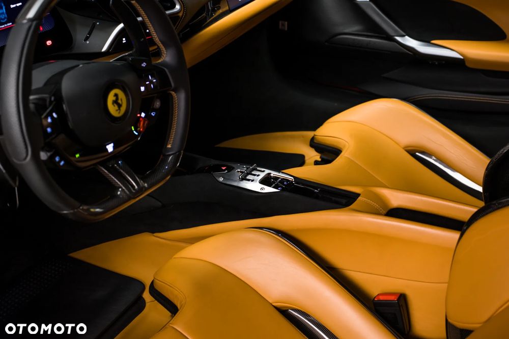 Ferrari 296 GTB - 22