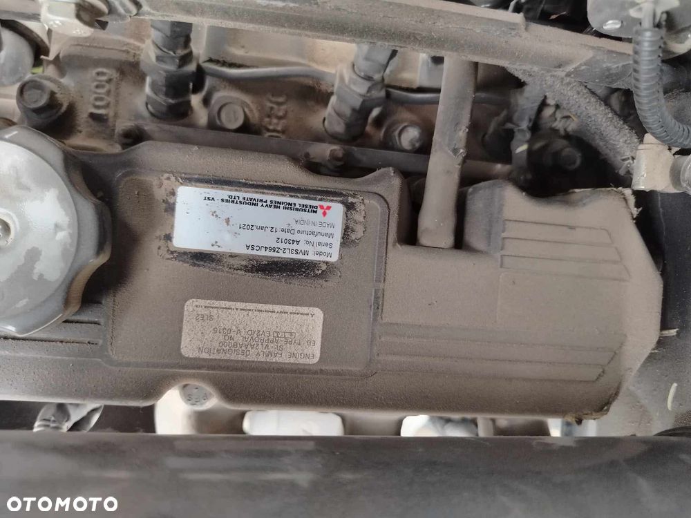 Solis Solis 26 M5 4WD - 7