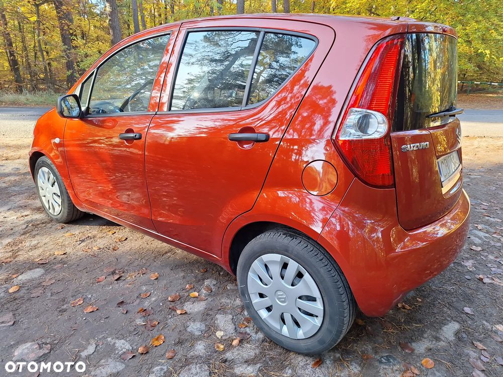 Suzuki Splash 1.0 Club - 3