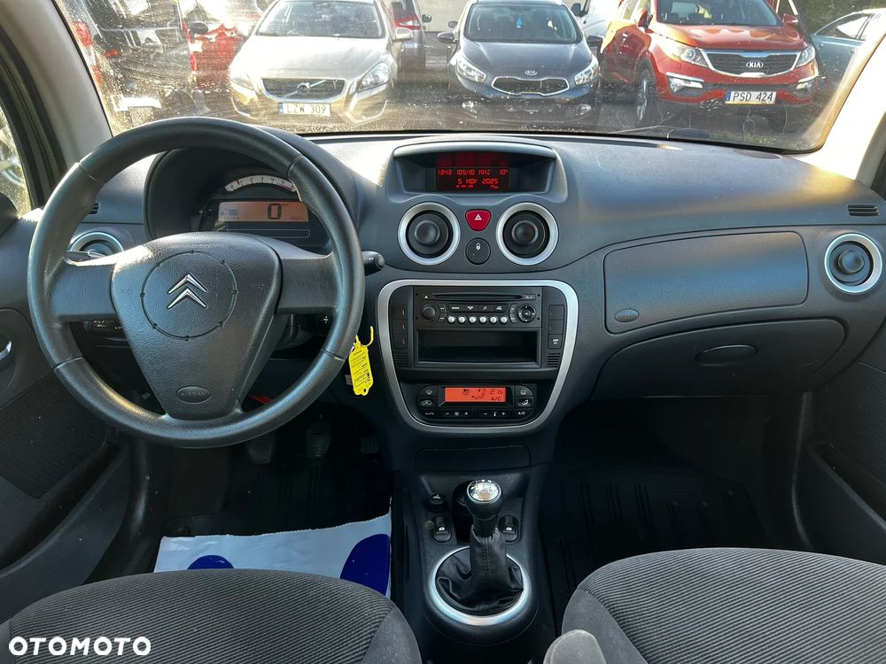 Citroën C3 1.6 HDi FAP Confort - 6