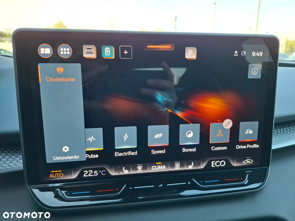 Cupra Terramar 1.5 eHybrid PHEV DSG - 25