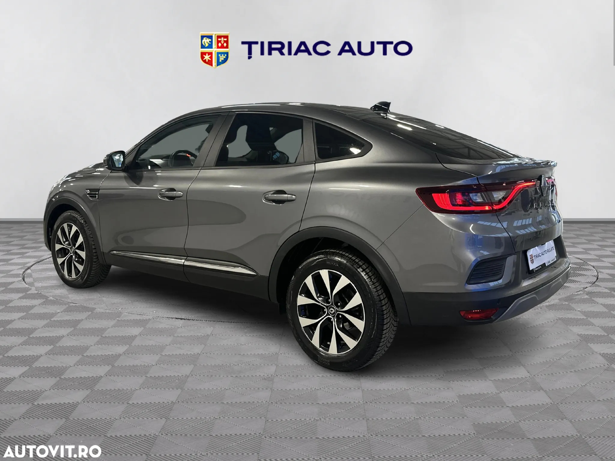 Renault Arkana - 3