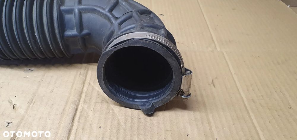Przewód wąż rura intercoolera Ford Transit Custom MK8 Lift 2.0 TDCI GK21-9R504-AC - 2