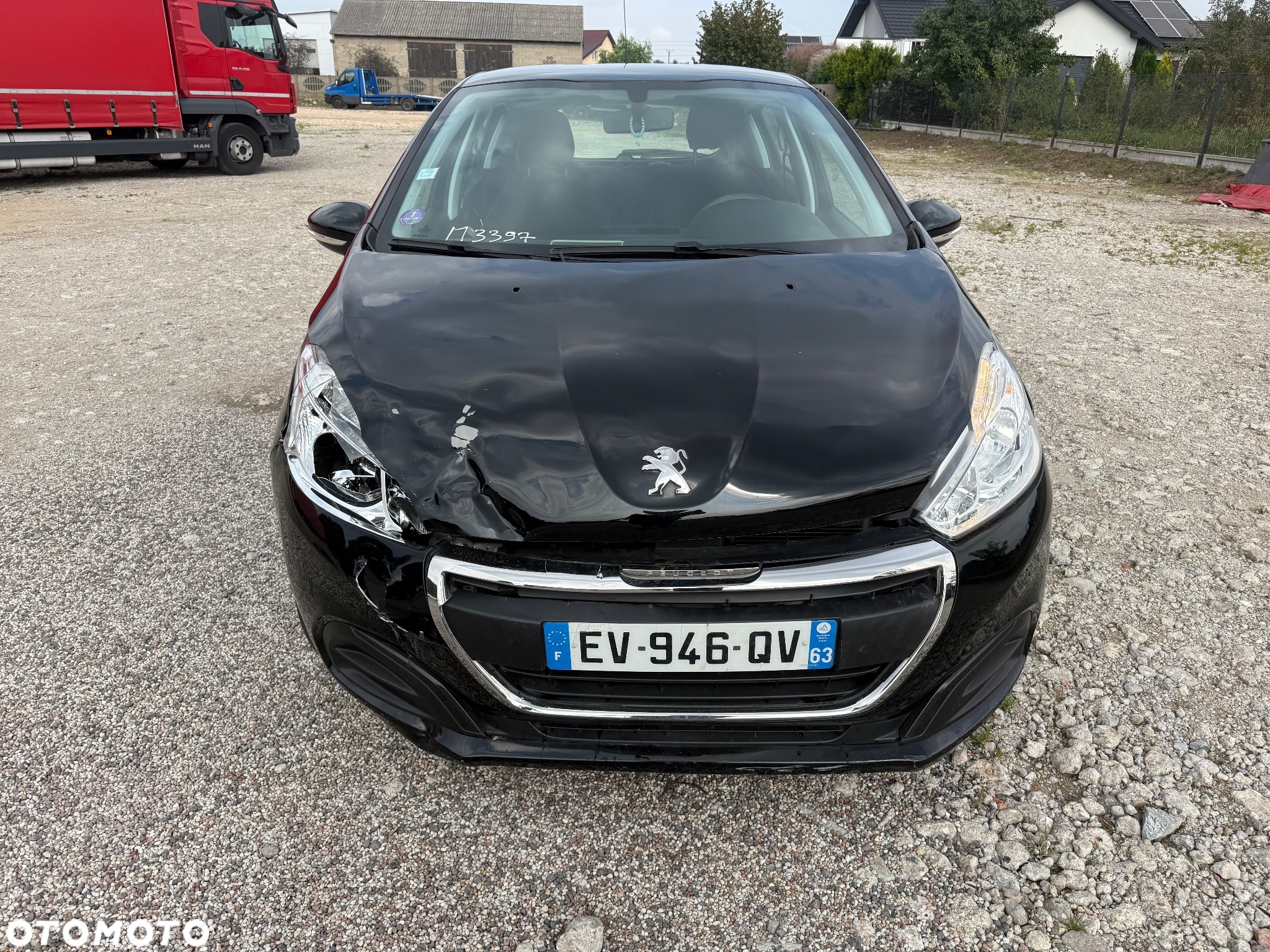 Peugeot 208 PureTech 68 Active - 2