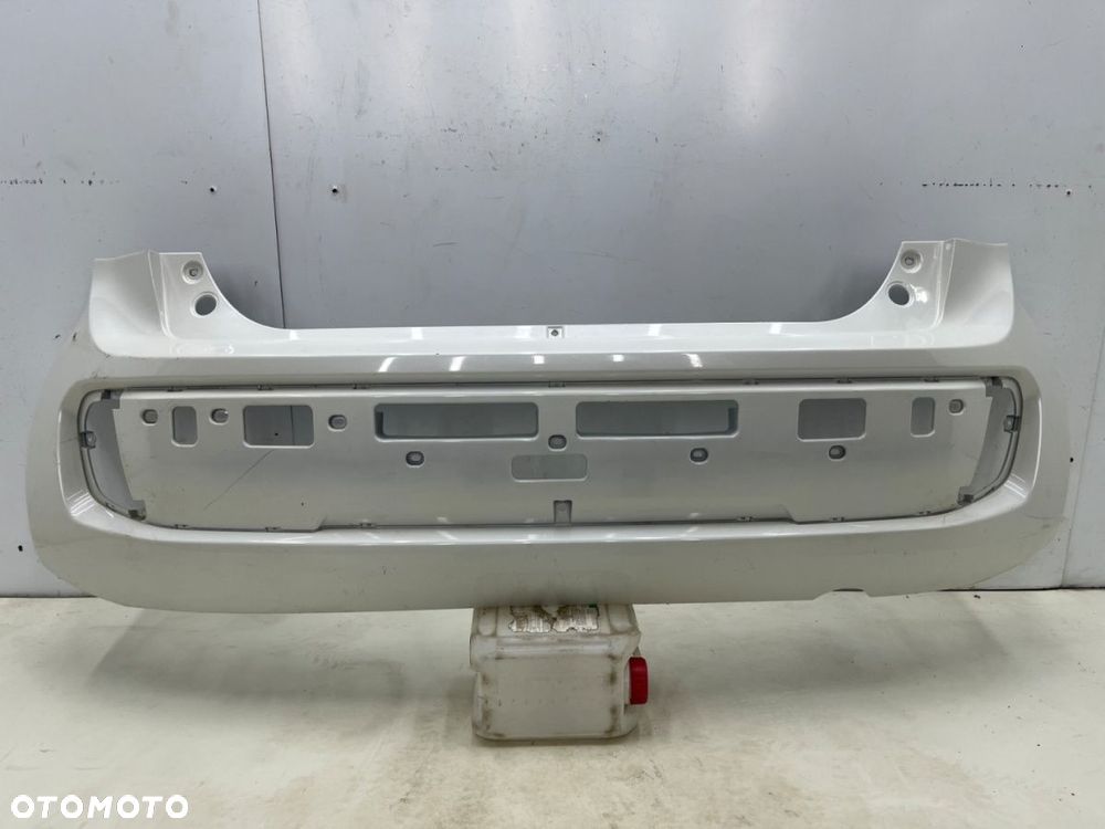 Zderzak tylny Suzuki Ignis III 3 16-20r. Przedlift tył 71811-62R0 - 1