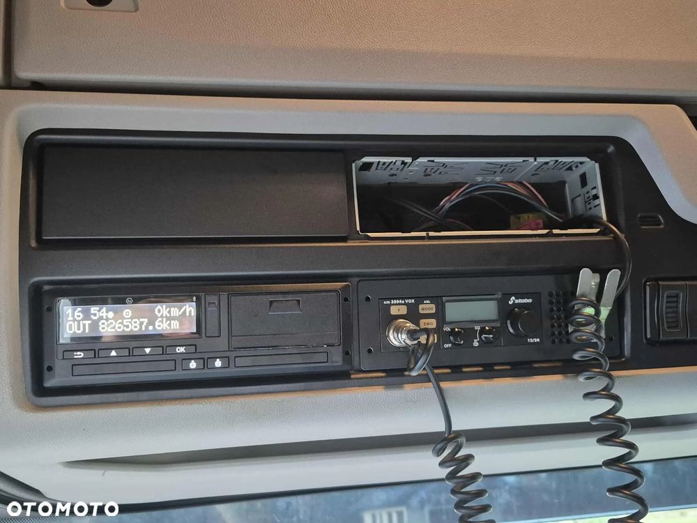 Scania R450 mega - 13