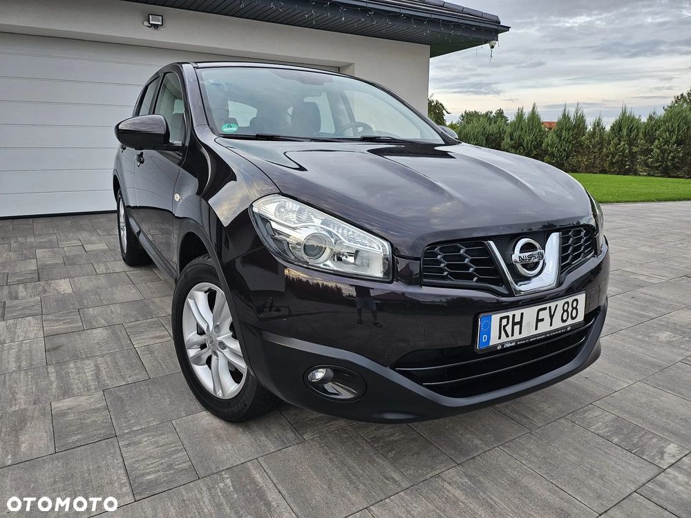 Nissan Qashqai 2.0 360 - 29