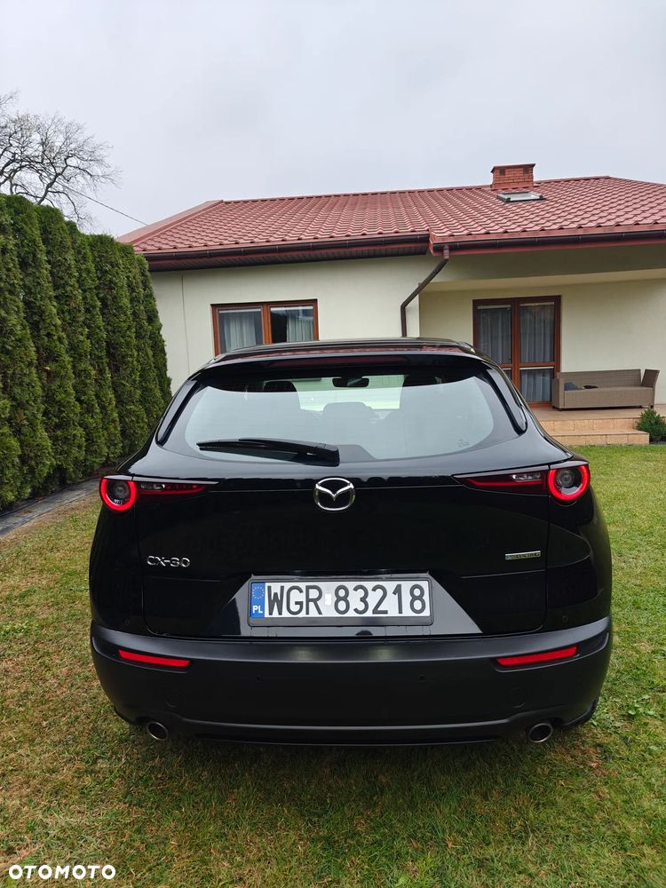 Mazda CX-30 2.0 mHEV Kanjo 2WD - 6