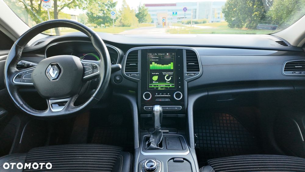 Renault Talisman 1.6 Energy dCi Intens EDC - 11