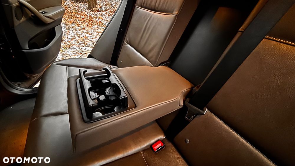 BMW X3 xDrive20d - 26