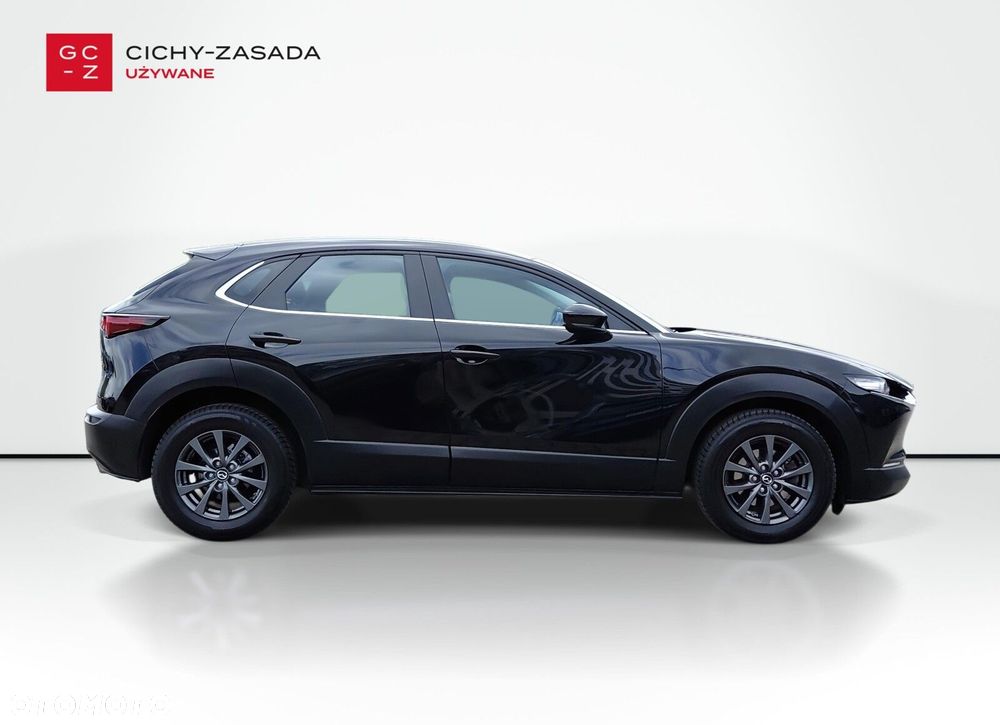 Mazda CX-30 2.0 mHEV Kanjo 2WD - 7