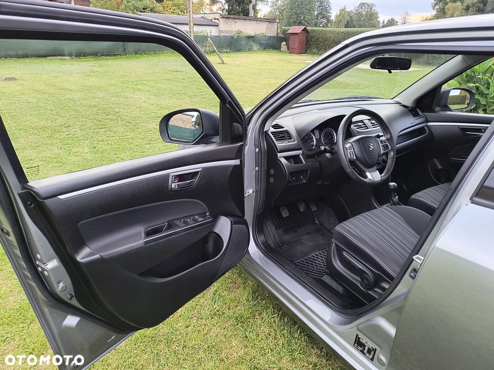 Suzuki Swift - 9