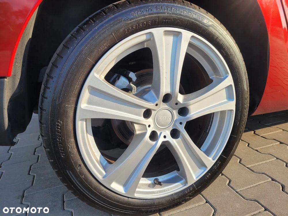 Renault Megane TCe 130 Dynamique - 21