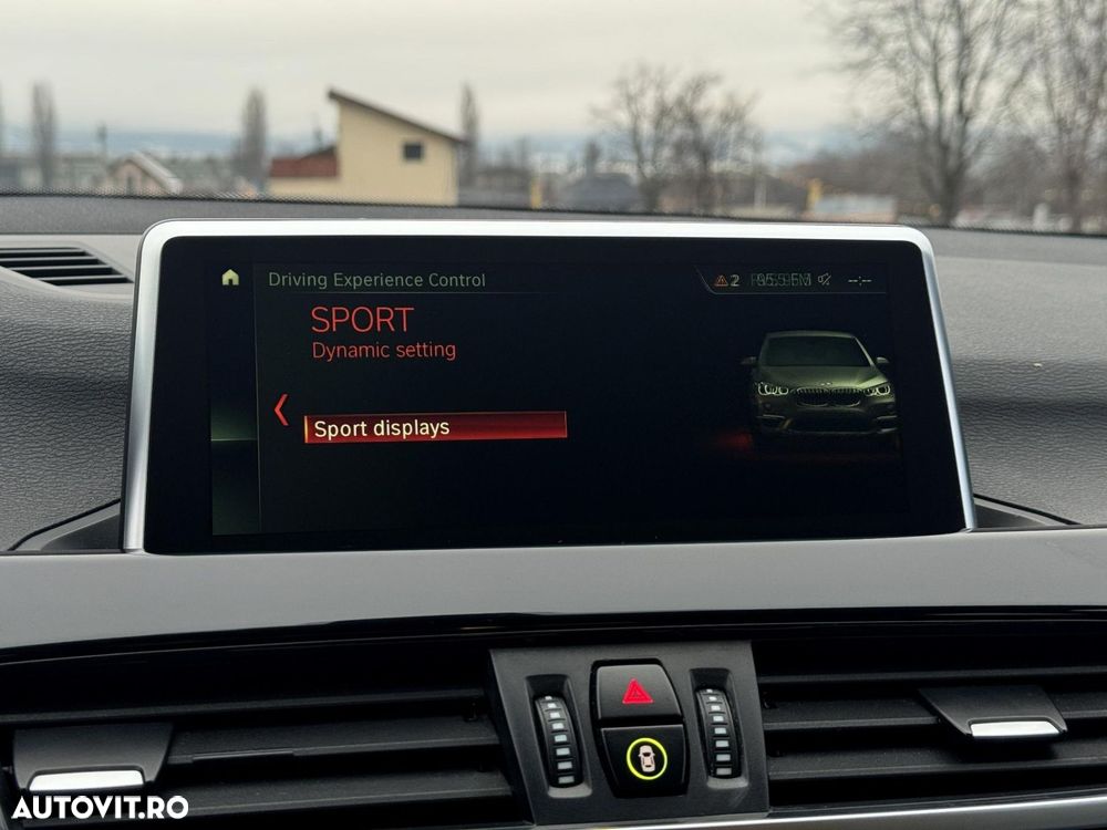 BMW X1 - 11