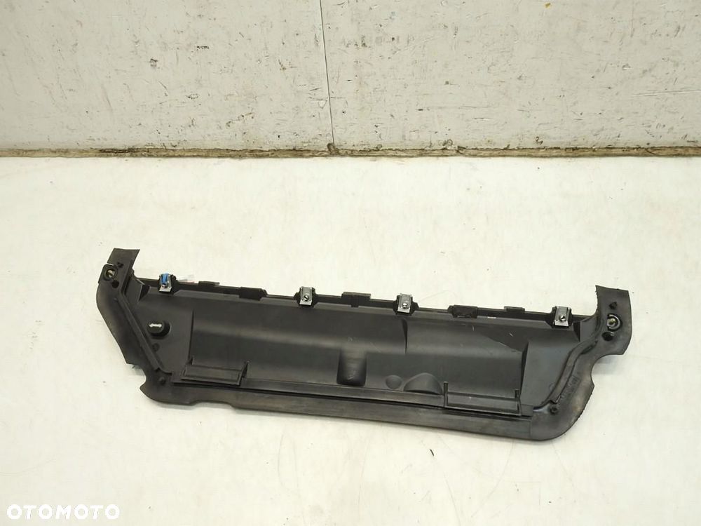 OSŁONA FILTRA KABINOWEGO BMW X3 E83 2.0 D 3404357 - 3